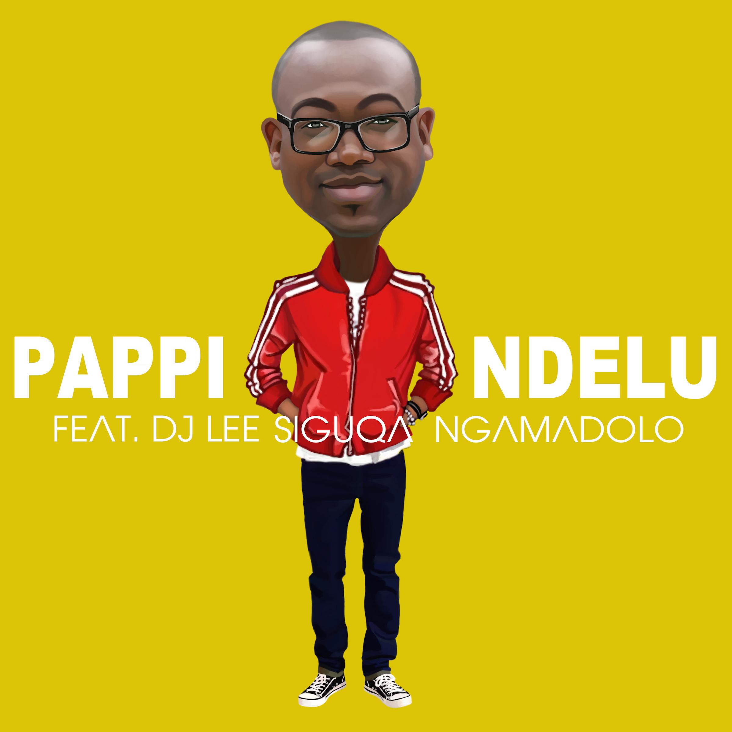 Siguqa Ngamadolo