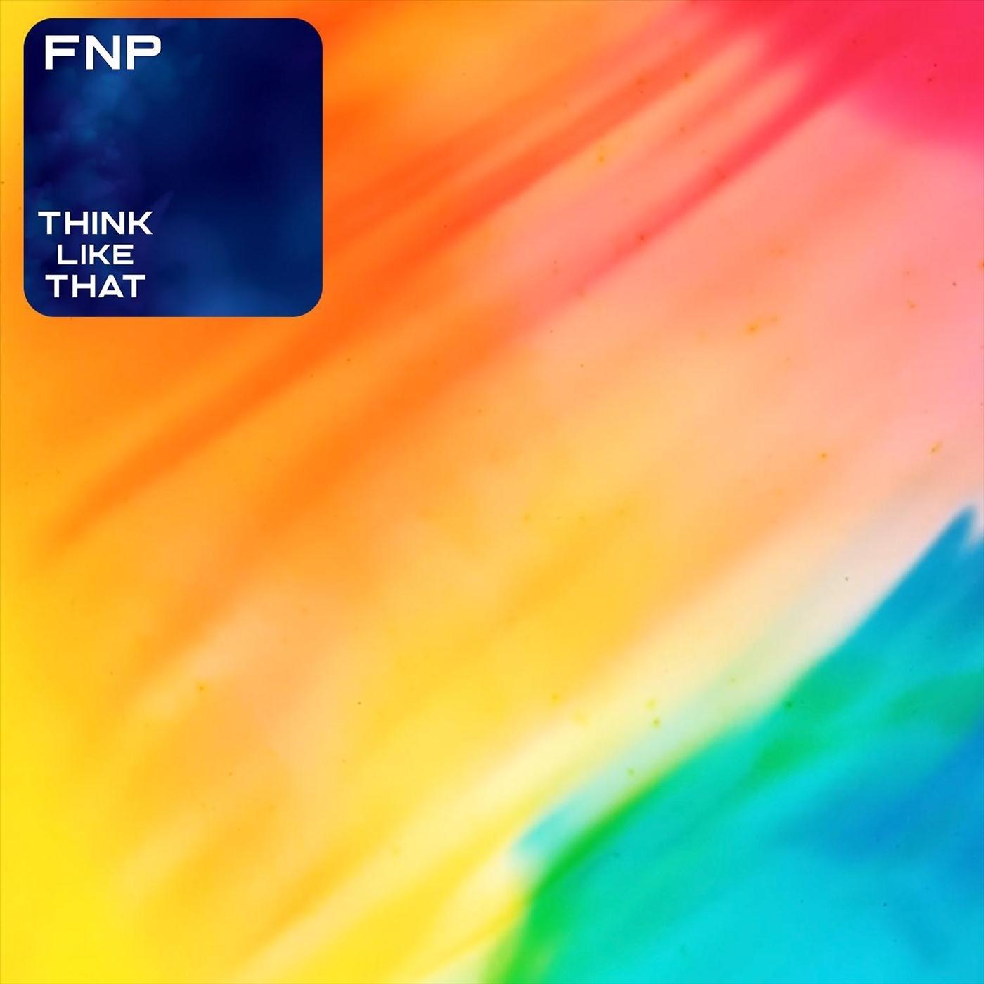 Think Like That