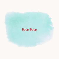 Beep Beep( 嘀嘀叭叭)-BTOB INSTRUMENT