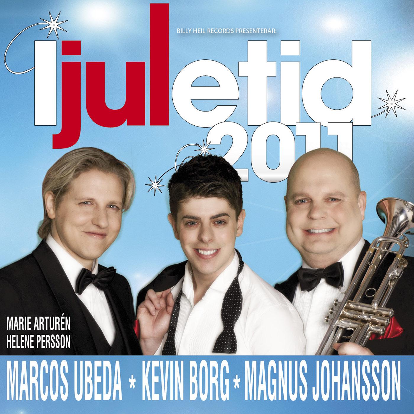 I Juletid 2011