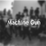 Machine Gun专辑