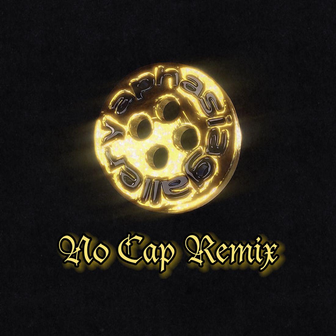 No Cap Remix