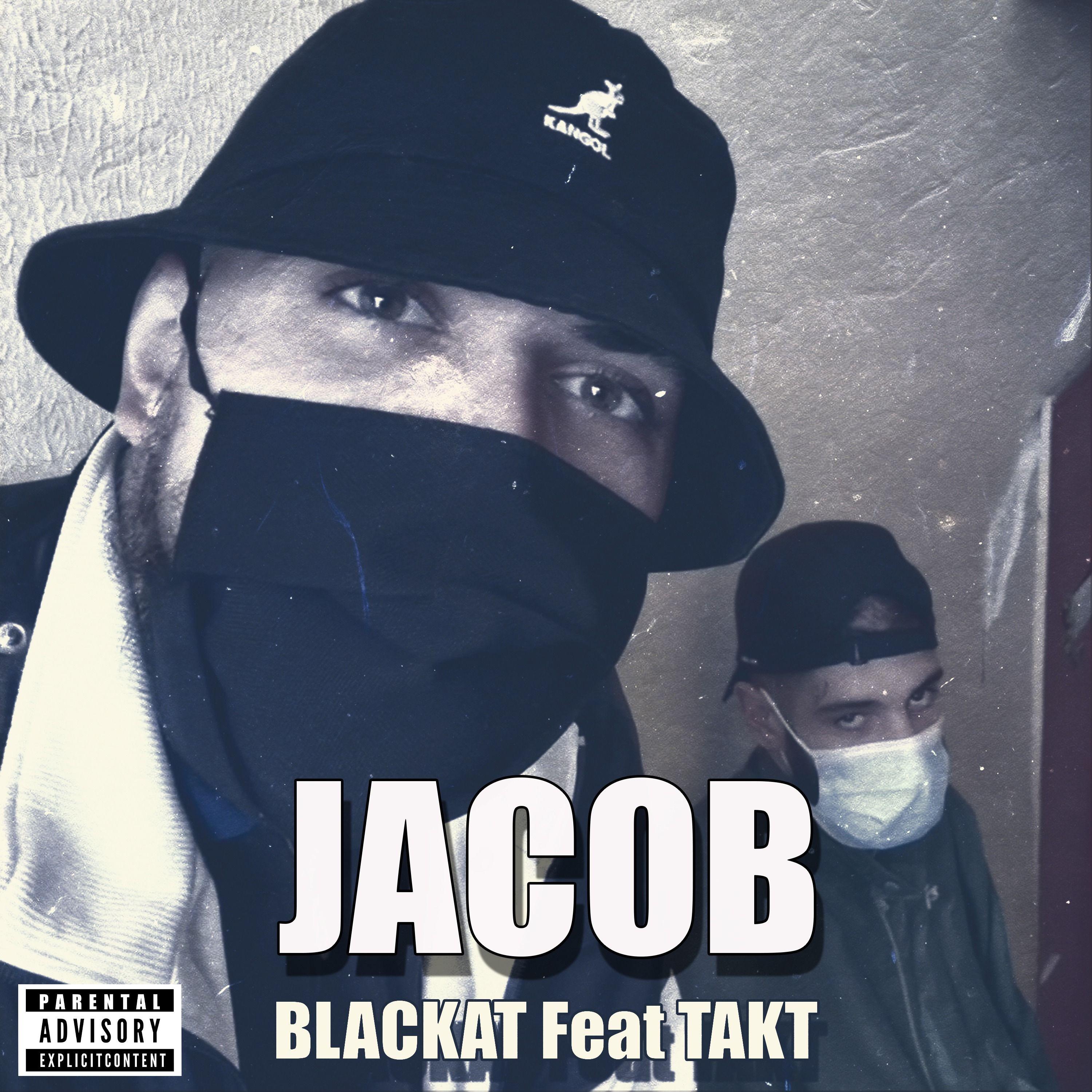 jacobblack图片