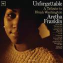Unforgettable: A Tribute To Dinah Washington专辑