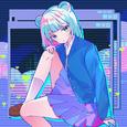 Moonlight (feat. パン野実々美)