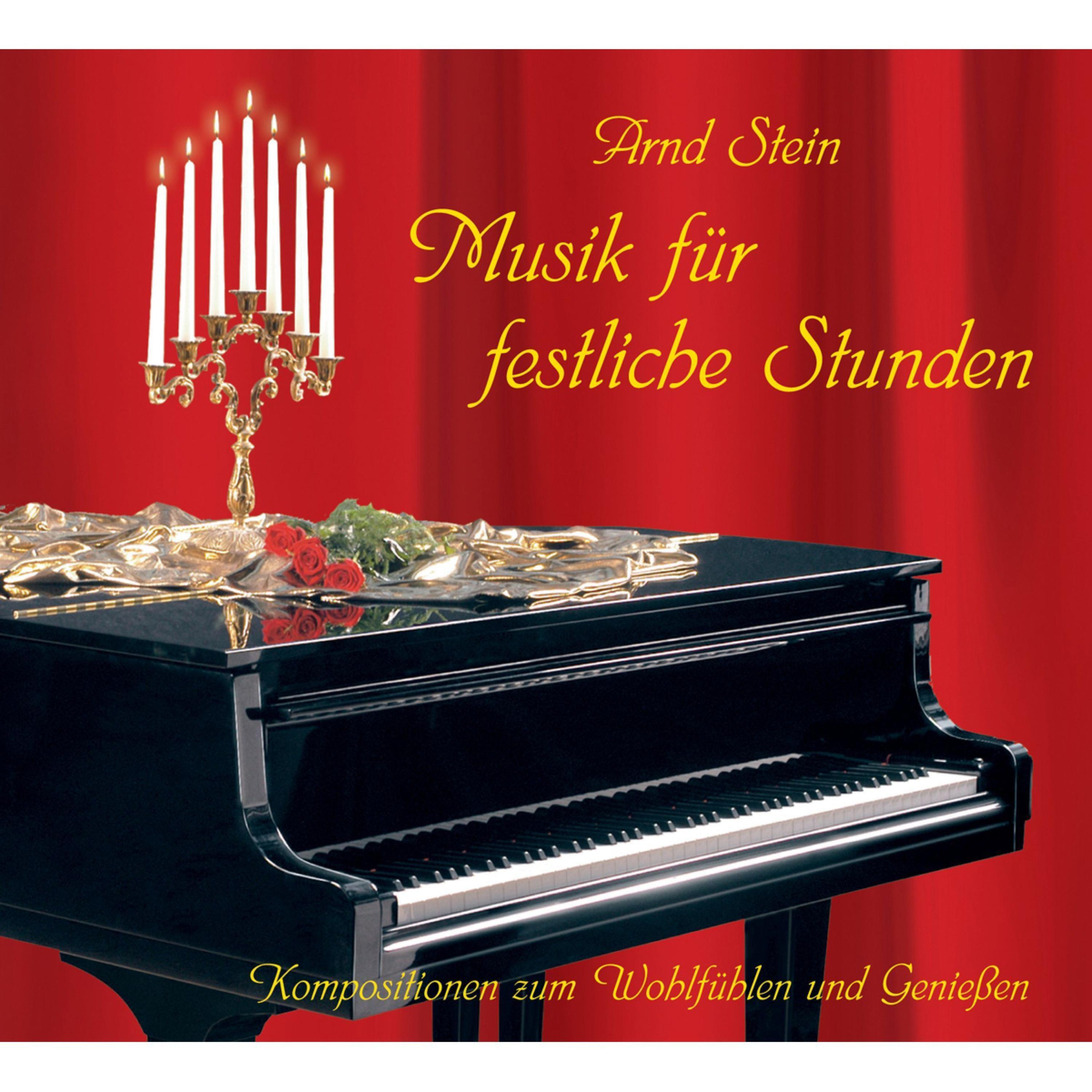 Musik für festliche Stunden