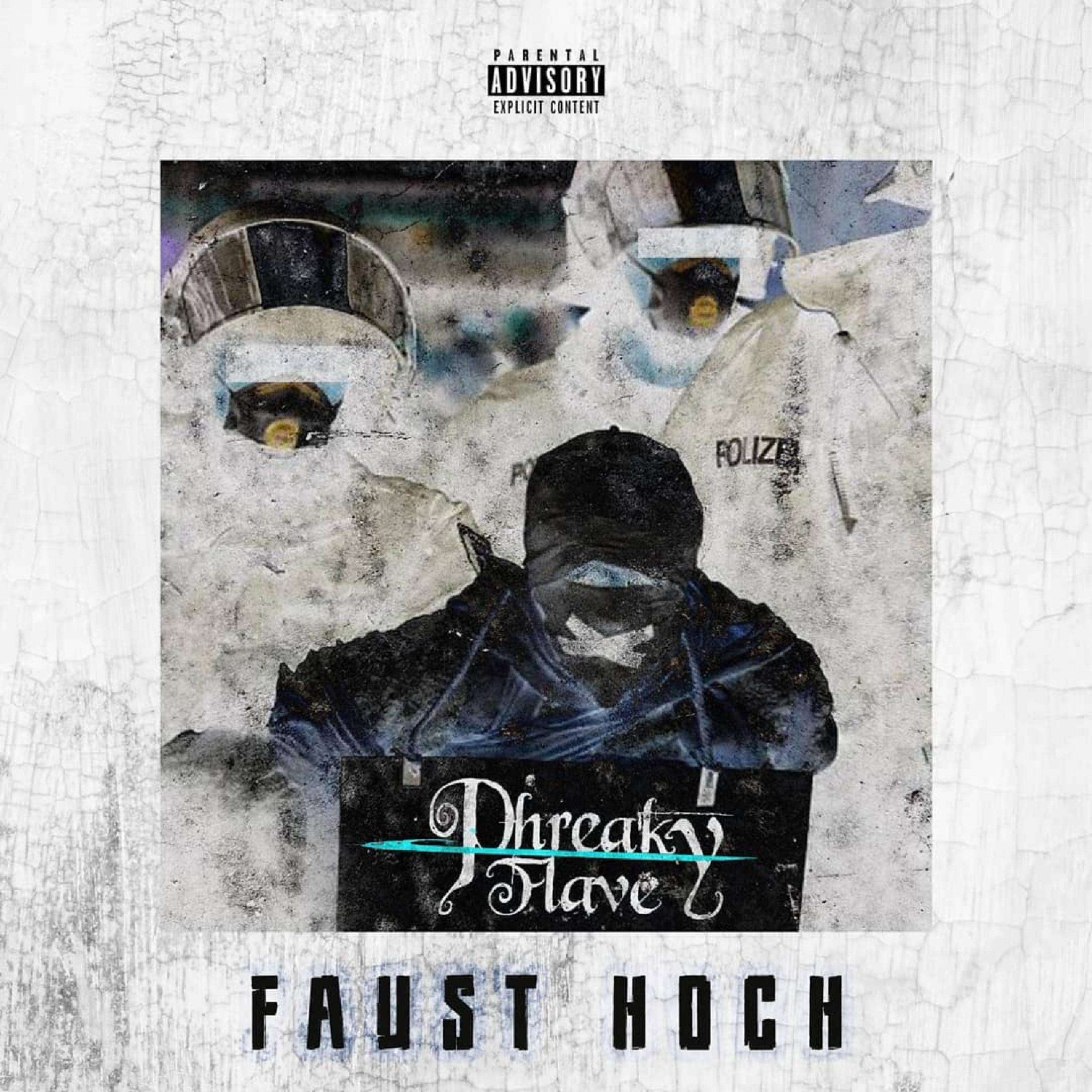 Faust hoch