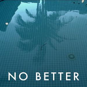 No Better - Lorde (PT karaoke) 带和声伴奏