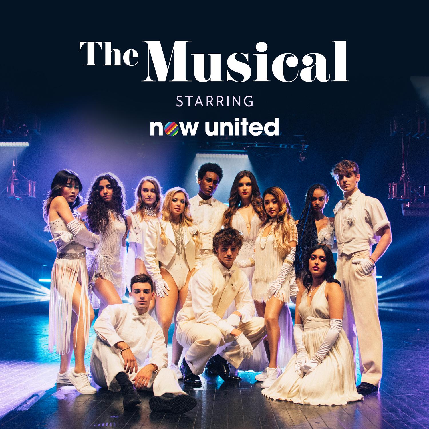 Now United - Yeah!