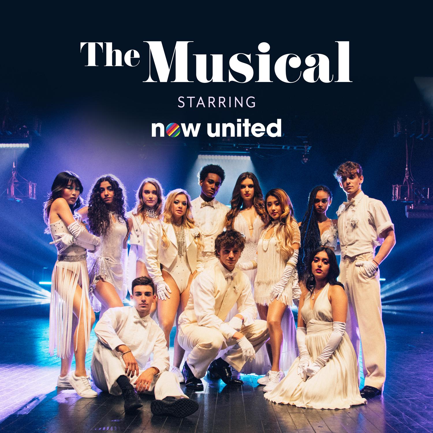 Now United - Say Goodbye