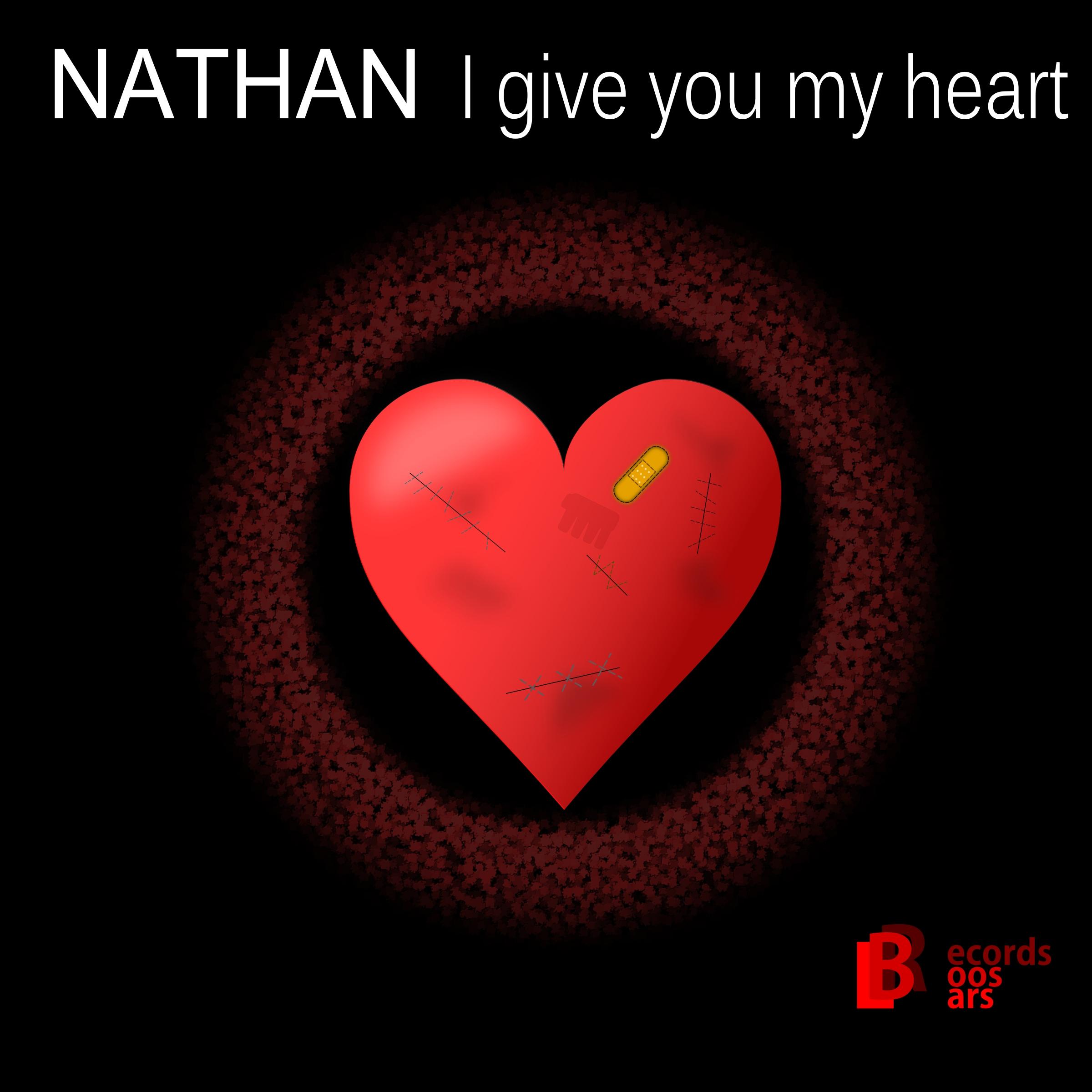 I Give You My Heart