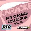 Zoom Karaoke - Pop Classics Collection - Vol. 43