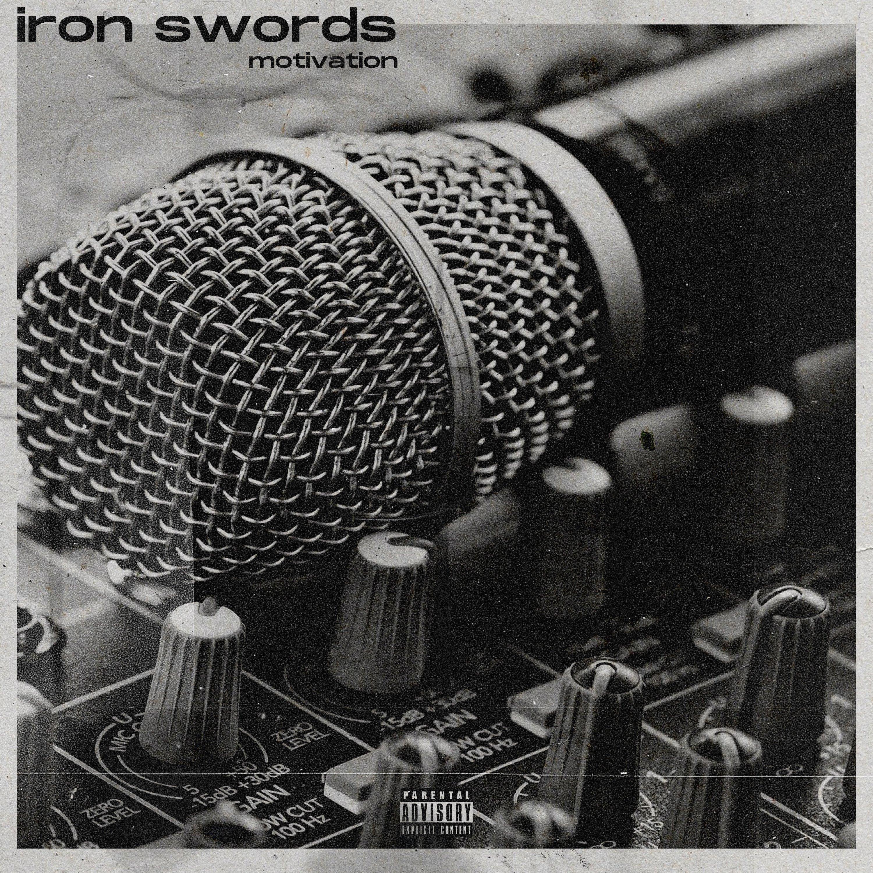 Iron Swords