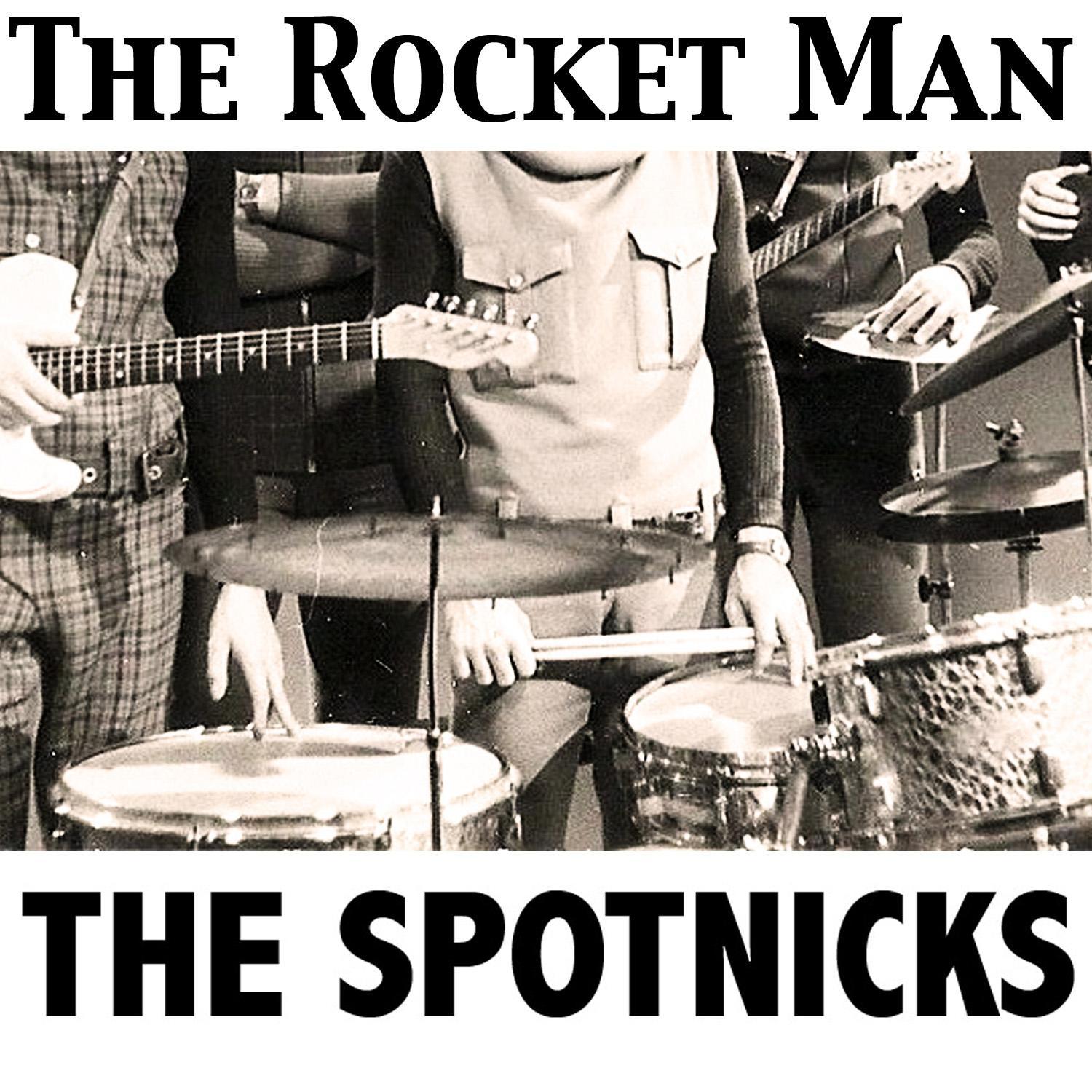 The Rocket Man