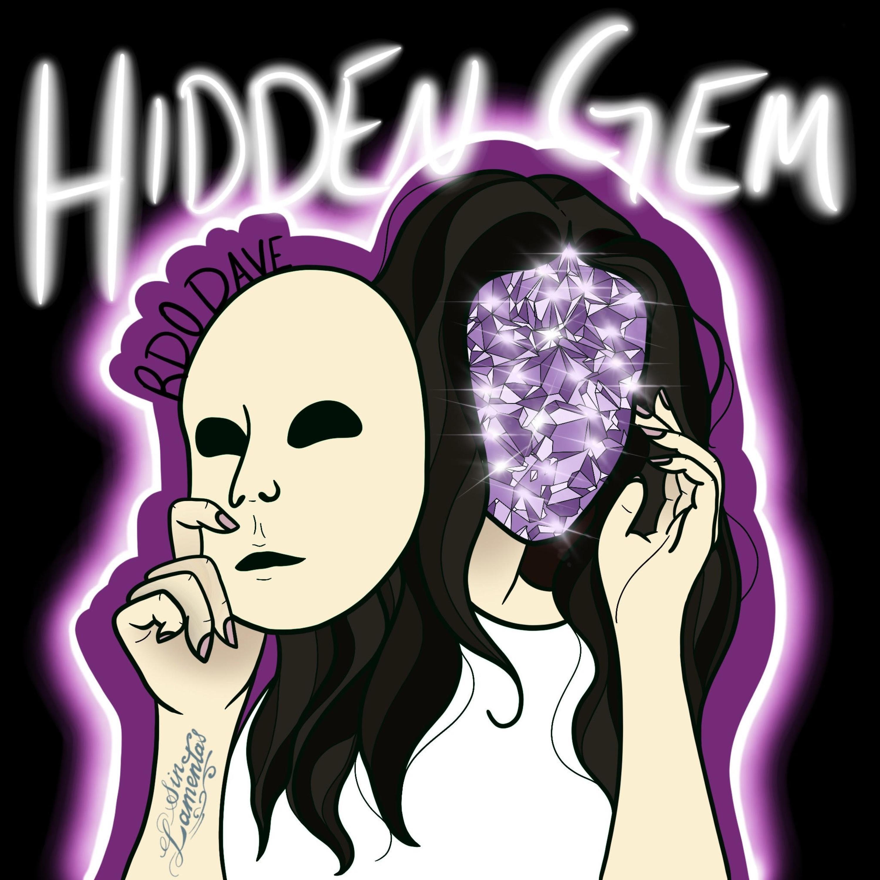 Rd0Dave - Hidden Gem