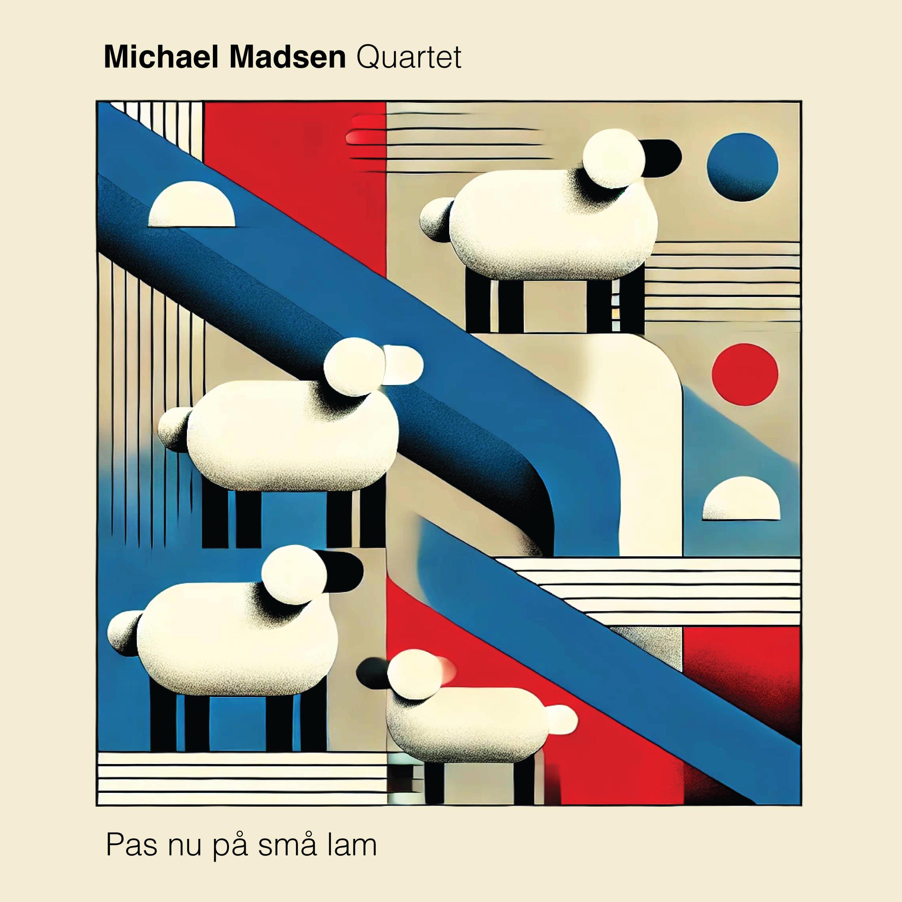 Pas nu på små lam (feat. Jacob Fischer)