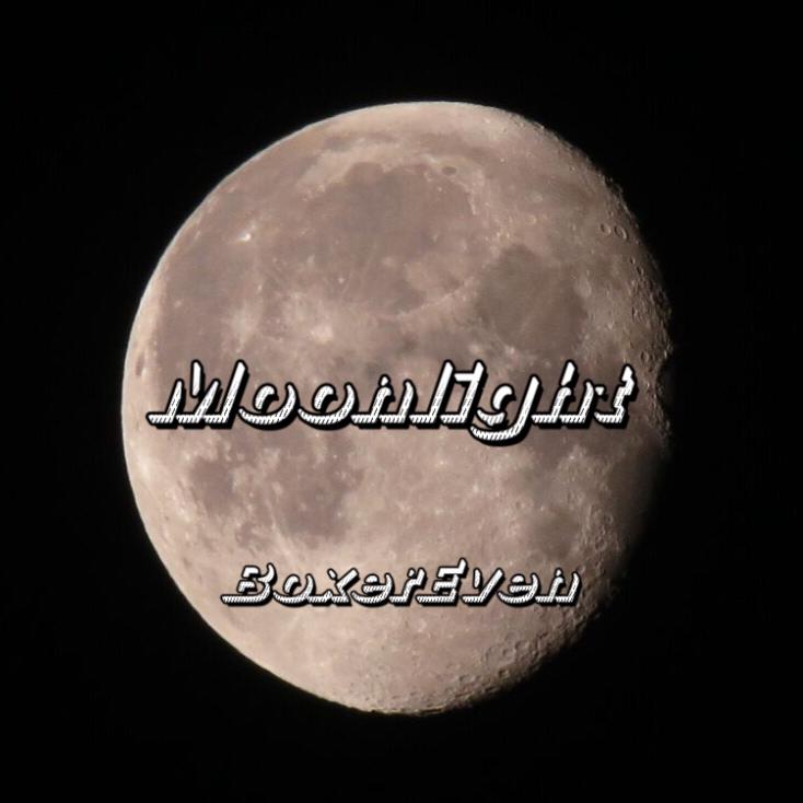 [Free]Moonlight-lil MILK Type Beat