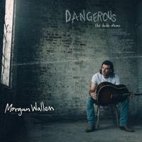 Somebody's Problem - Morgan Wallen (Karaoke Version) 带和声伴奏