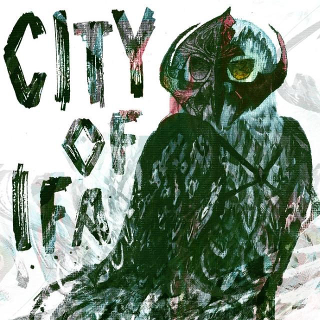 Self Titled
