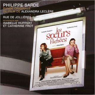 Les Soeurs fâchées