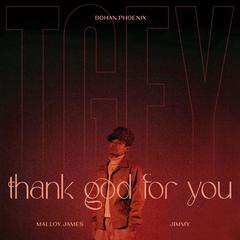 TGFY (Thank God For You) (feat. Jimmy & Malloy James)