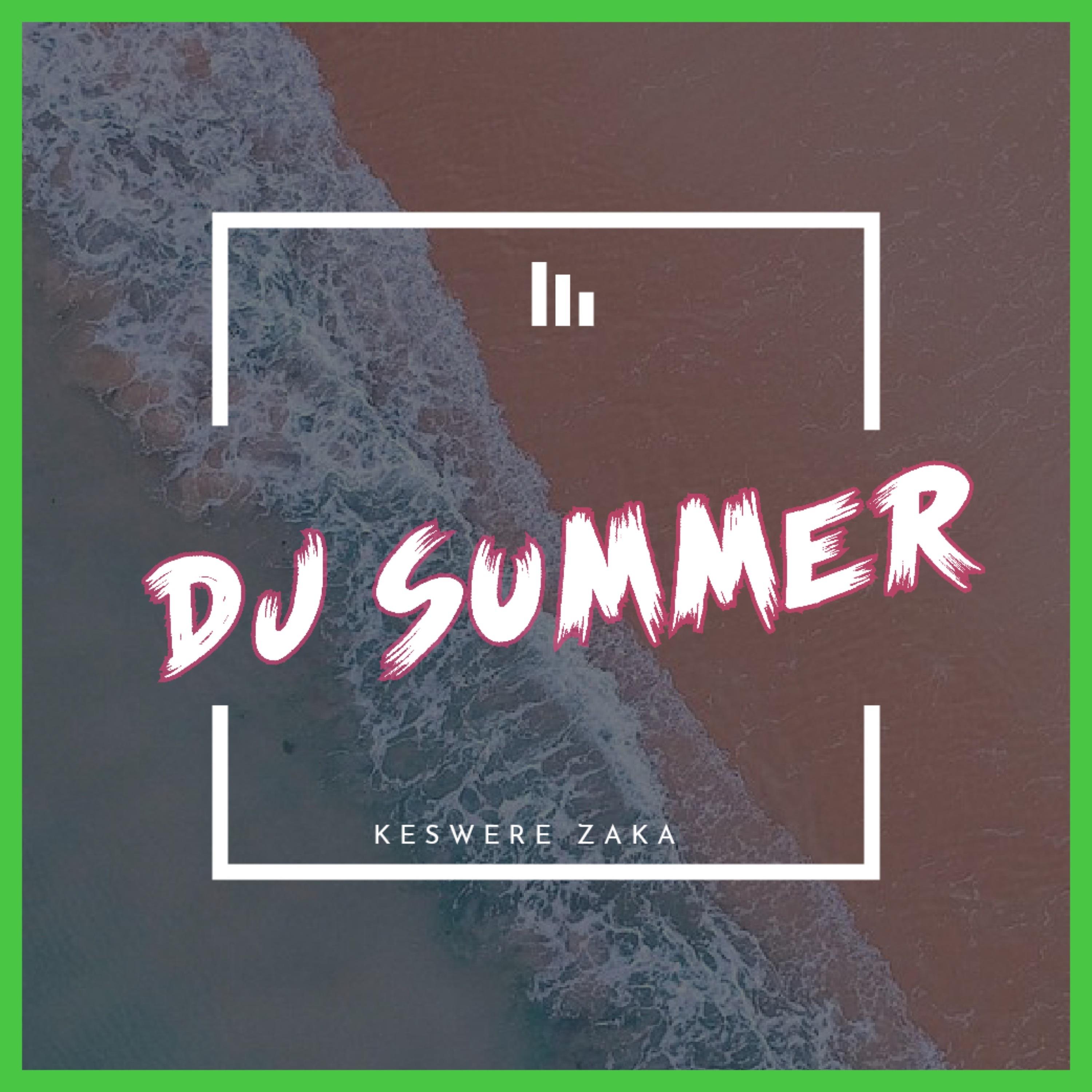 Keswere Zaka (Instrumental)