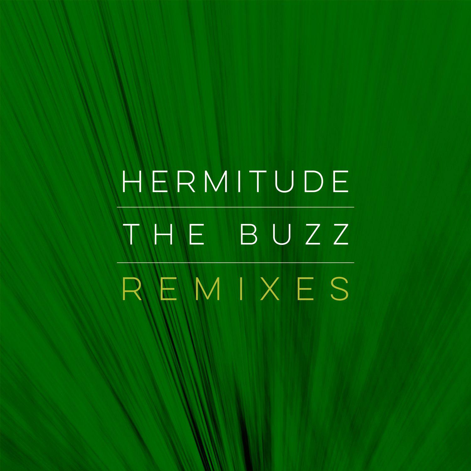 The Buzz Remixes专辑