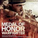 Medal of Honor: Warfighter专辑