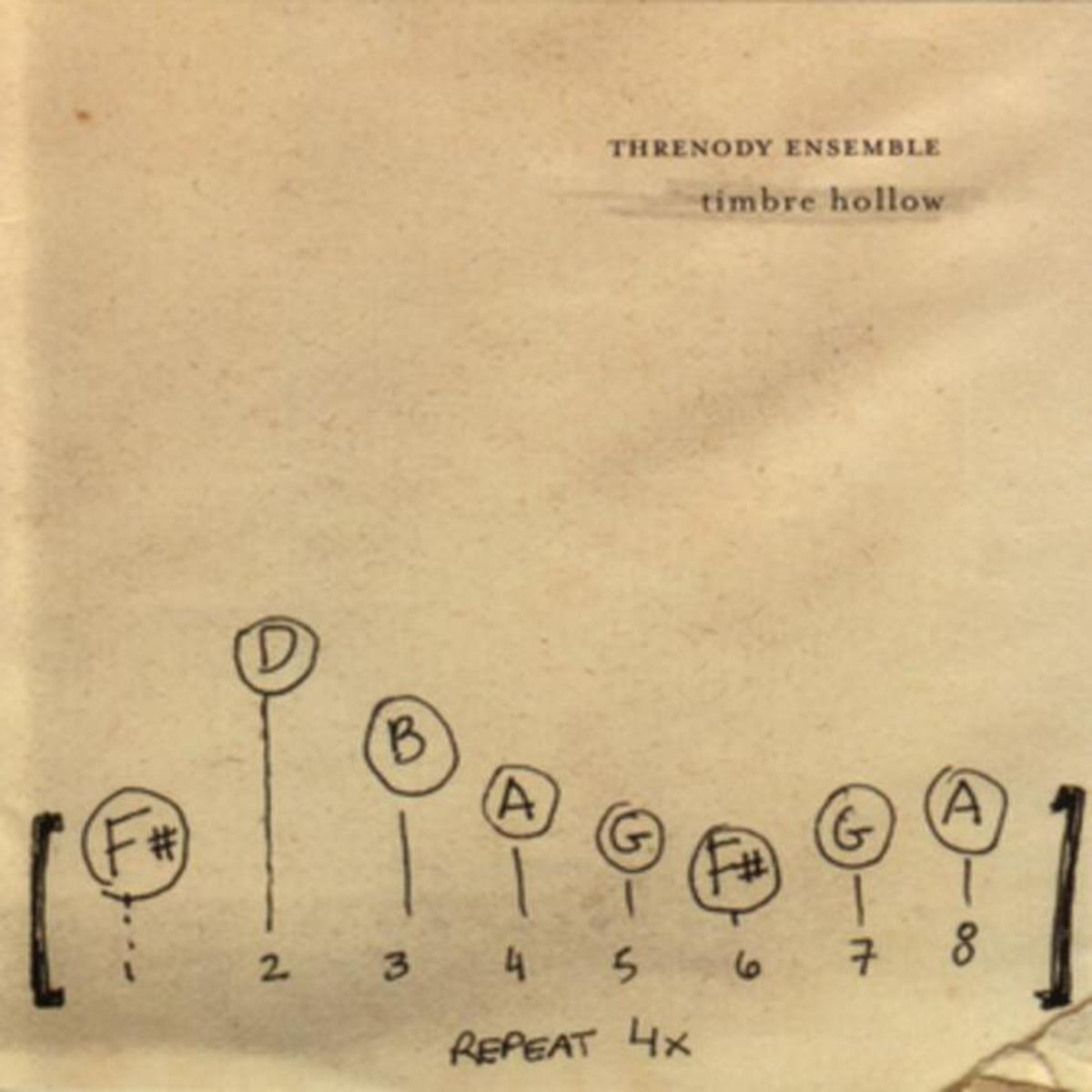 Timbre Hollow