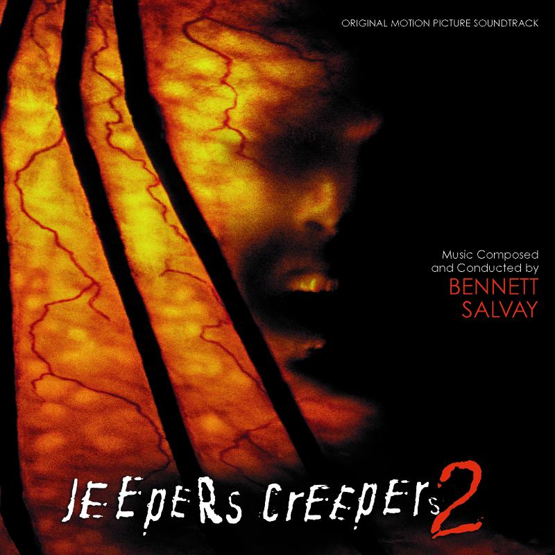 Jeepers Creepers 2