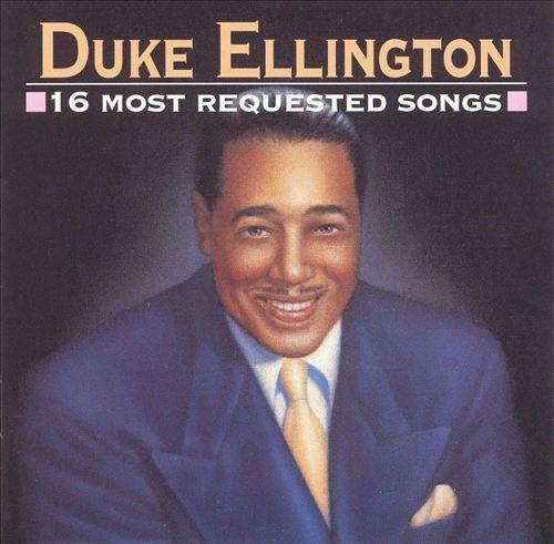 16 Most Requested Songs