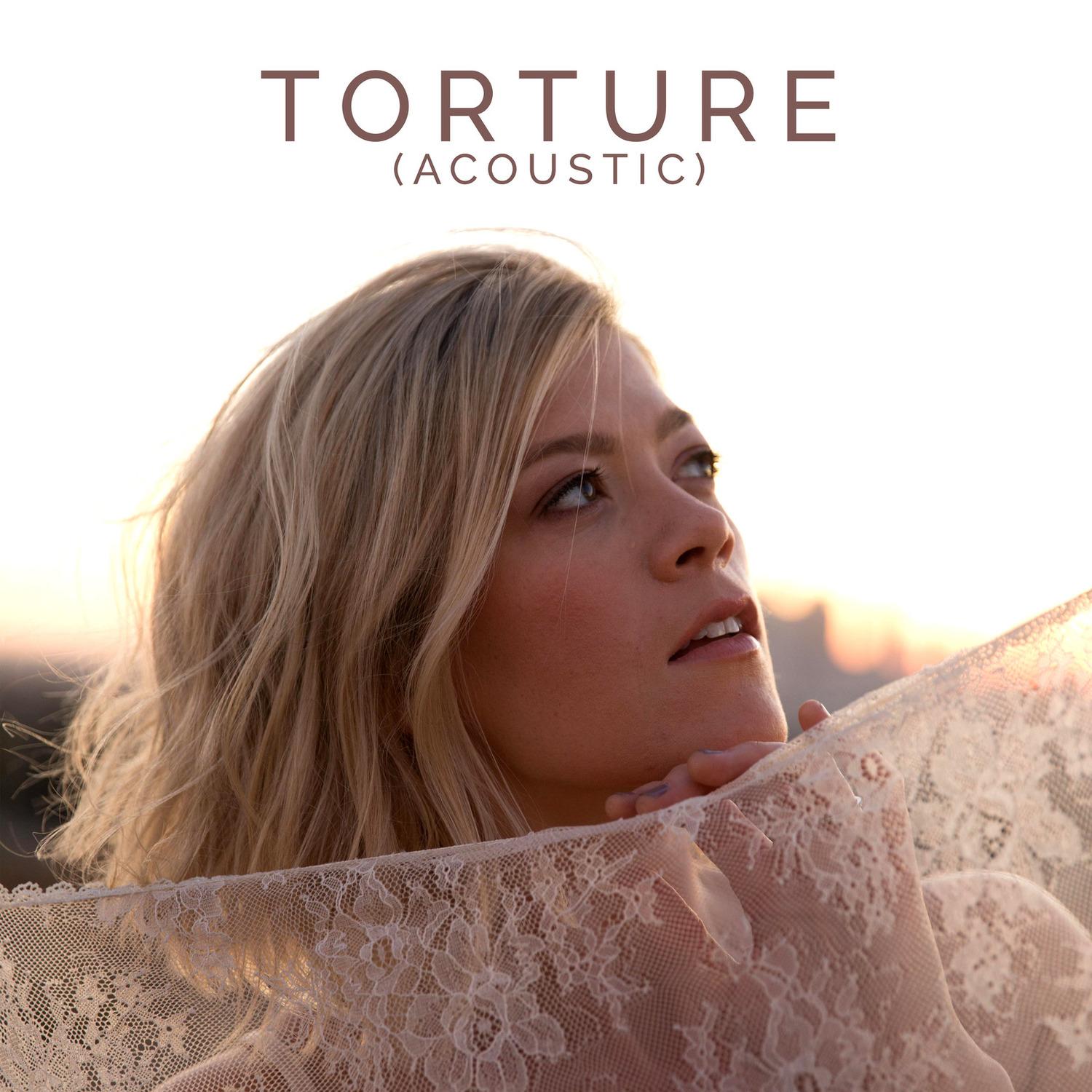Torture (Acoustic)