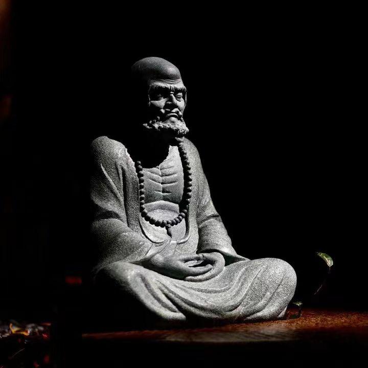 达摩祖师血脉论