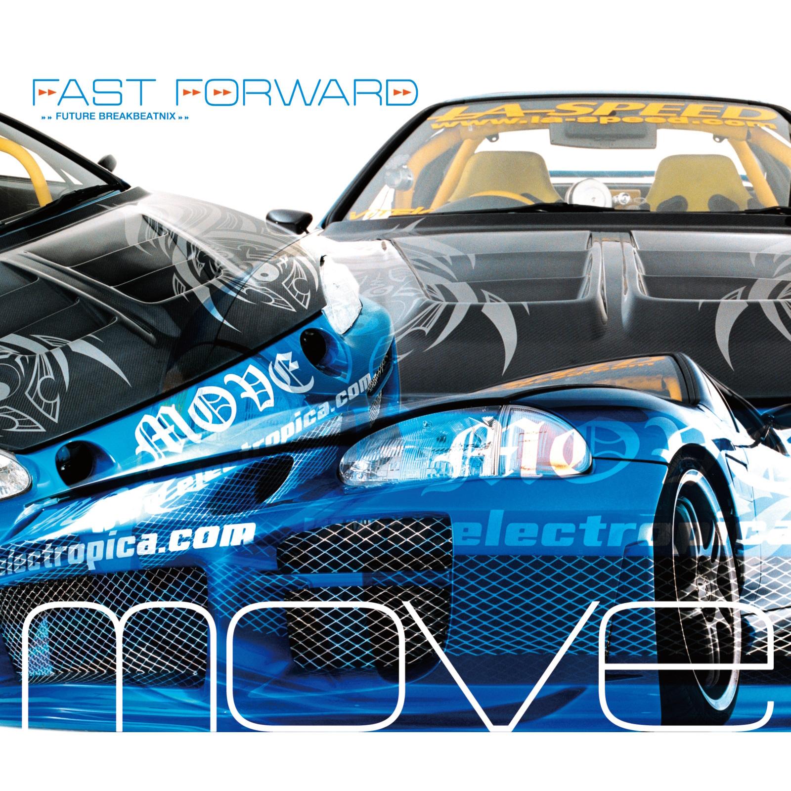 REALITY (DJ KAORI Mix)