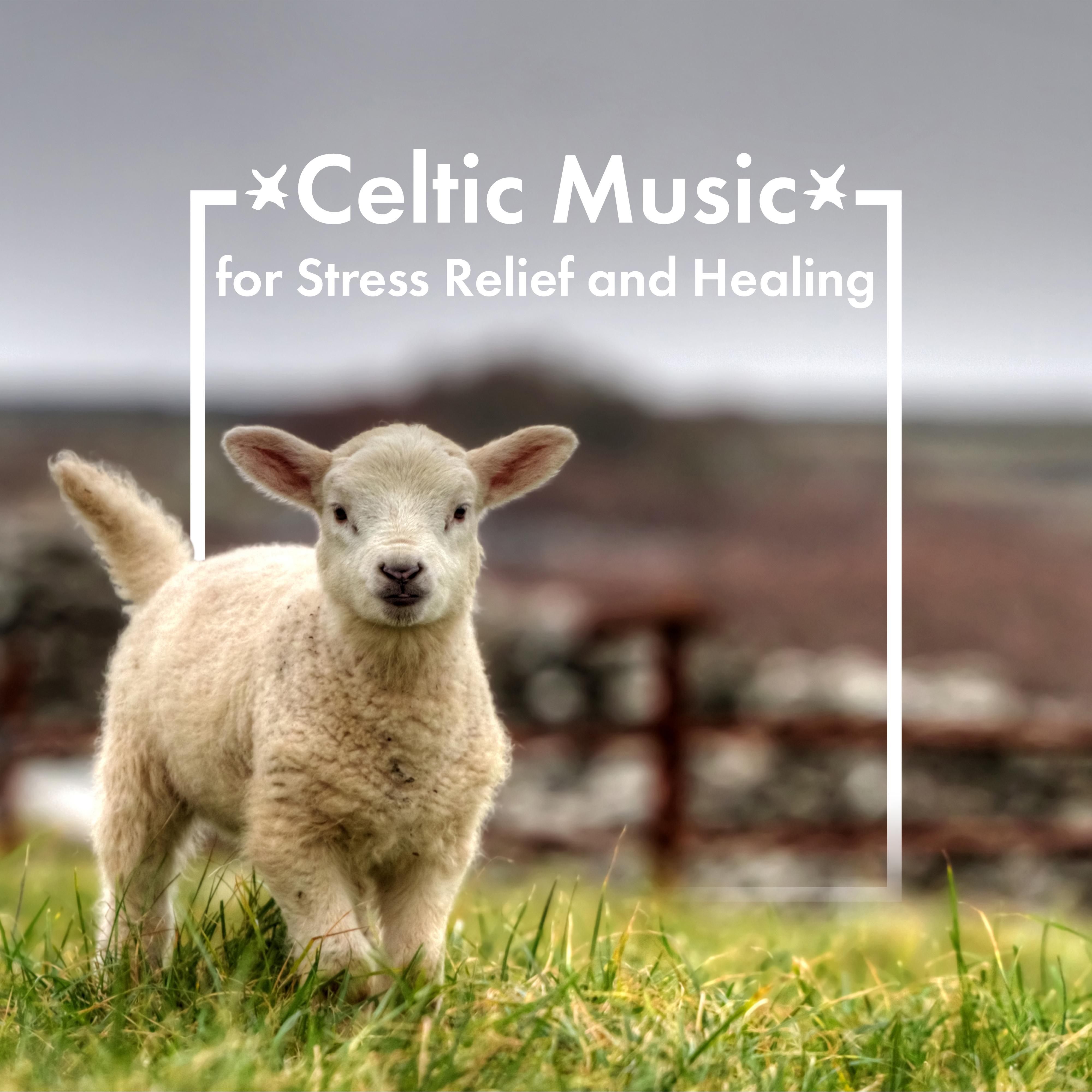 Celtic Music for Stress Relief and Healing