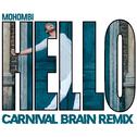 Hello (Carnival Brain Remix)专辑
