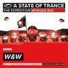 Invasion (A State Of Trance 550 Anthem) [Mix Cut] (Original Mix)