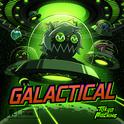 GALACTICAL专辑