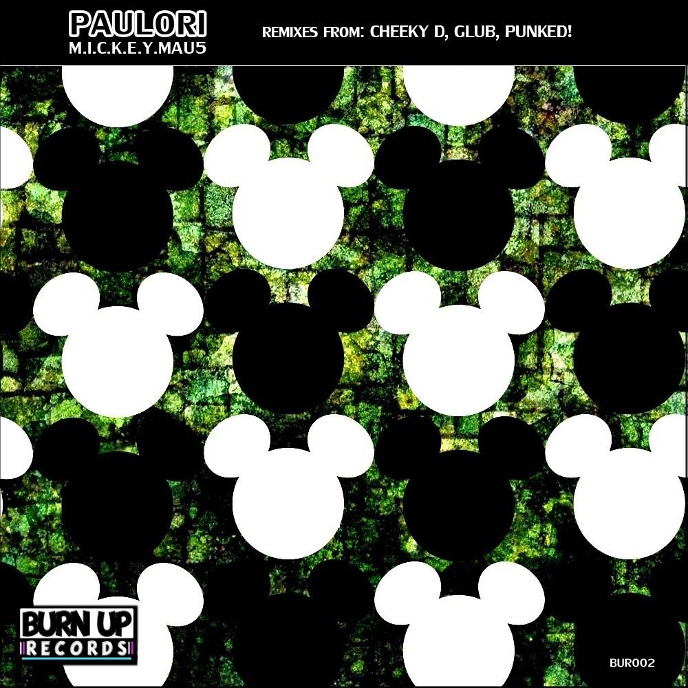 M.I.C.K.E.Y.mau5