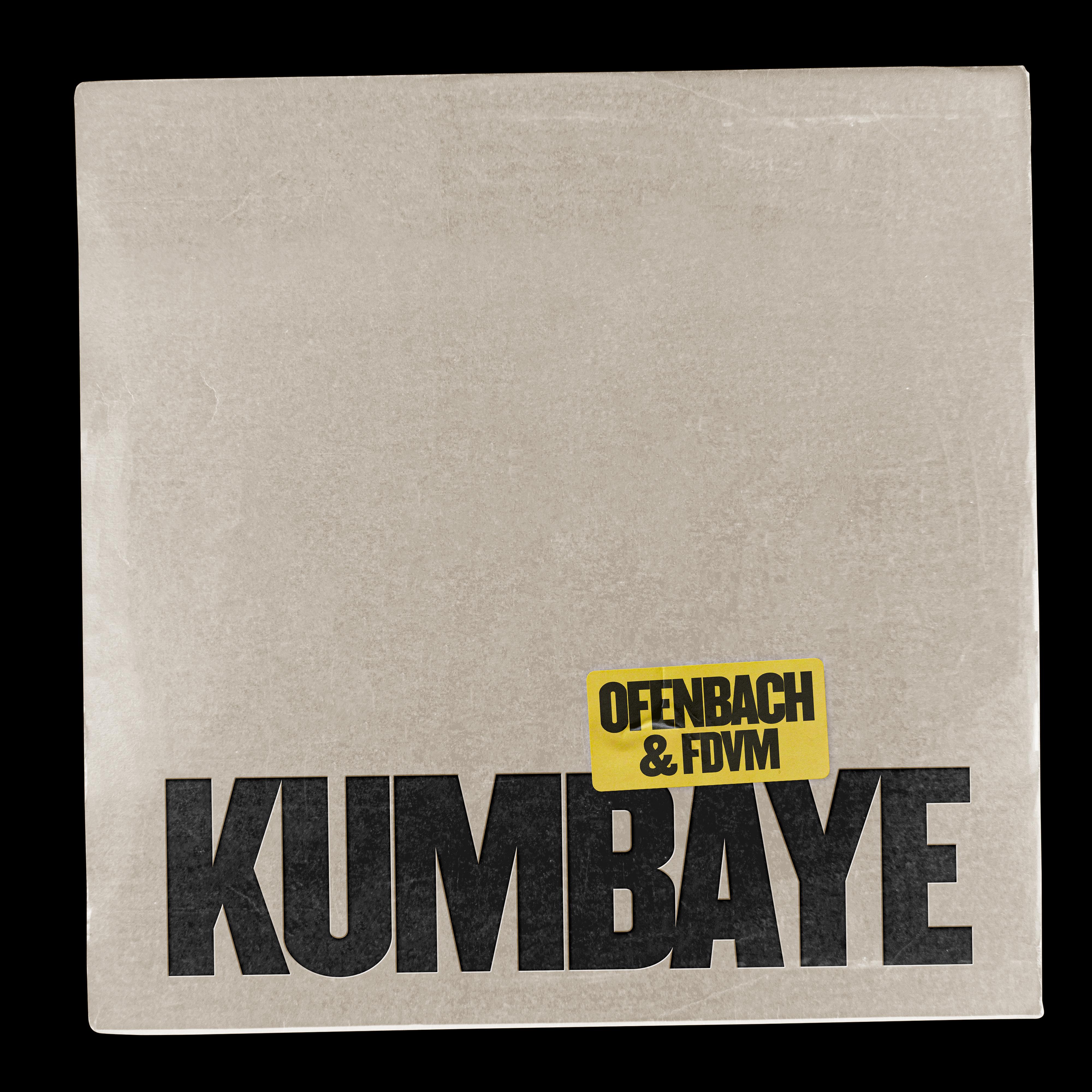 Kumbaye