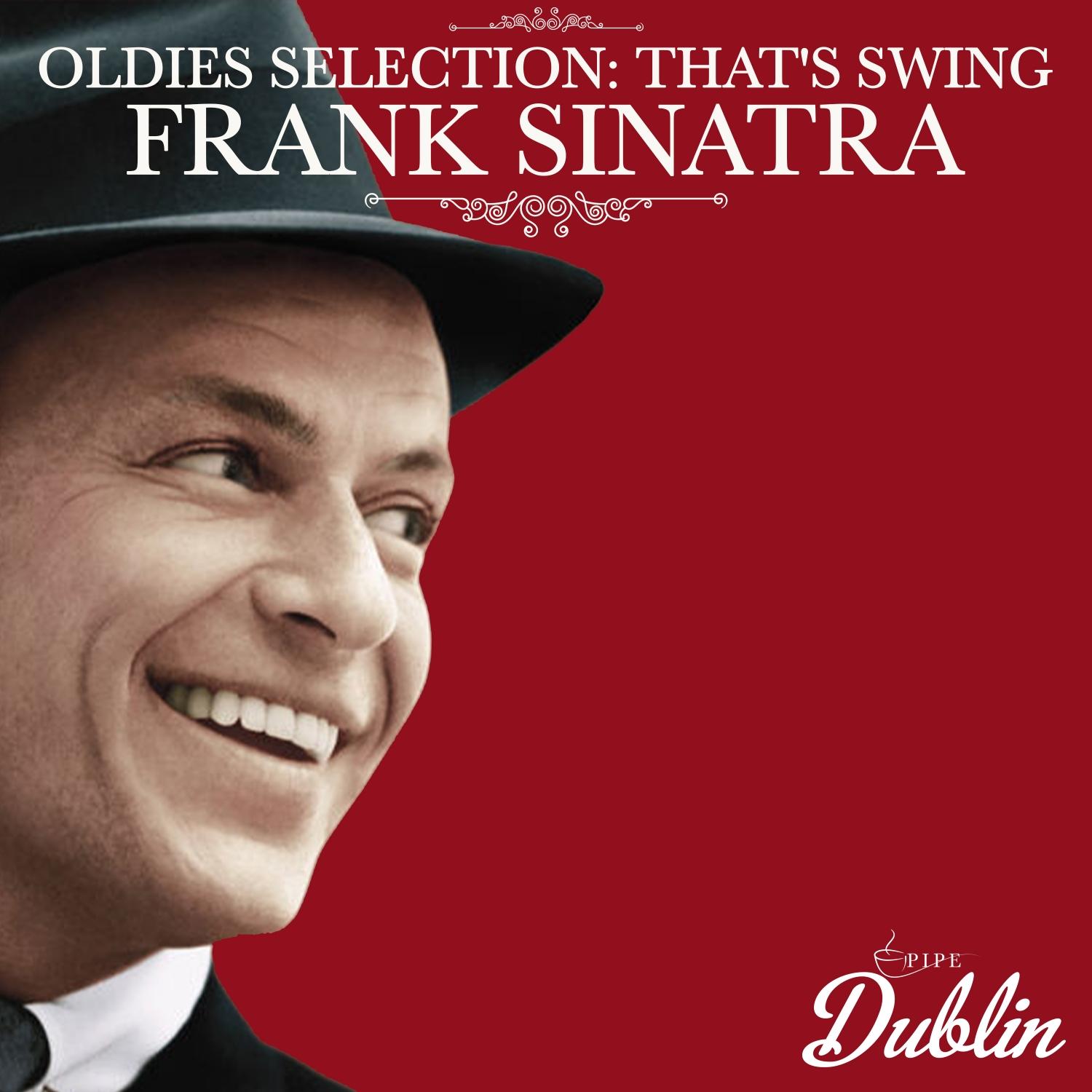 Oldies Selection: That's Swing