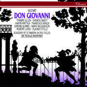 Mozart: Don Giovanni