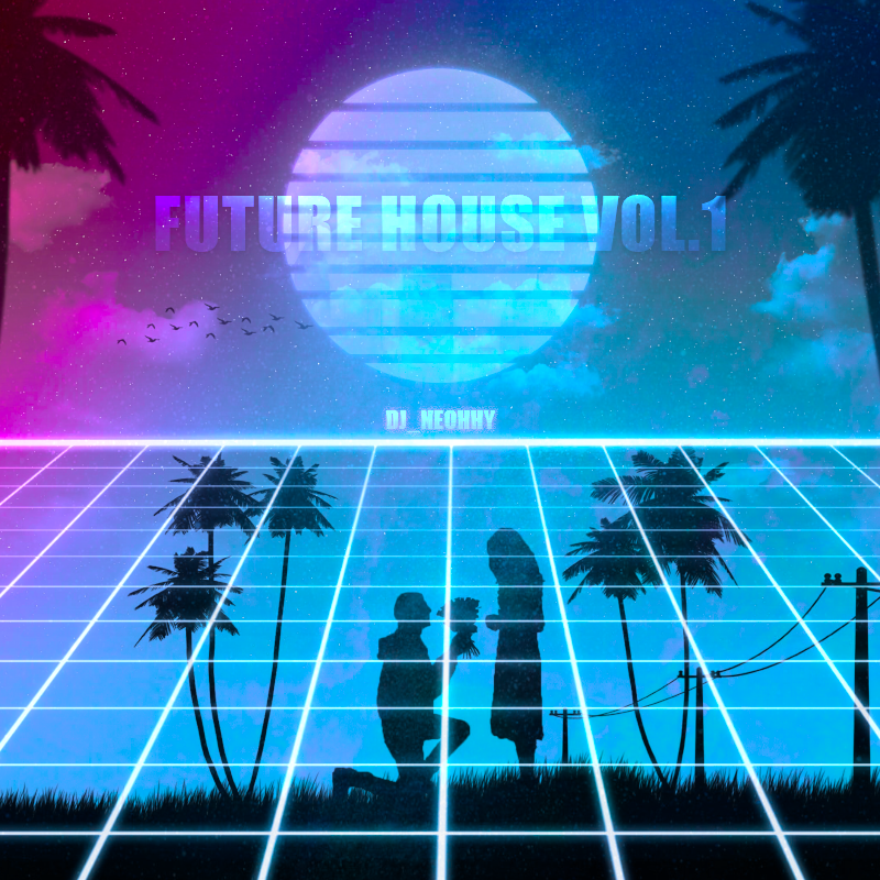 Future House Vol.1