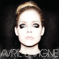 原版伴奏  Hush Hush - Avril Lavigne [无和声]