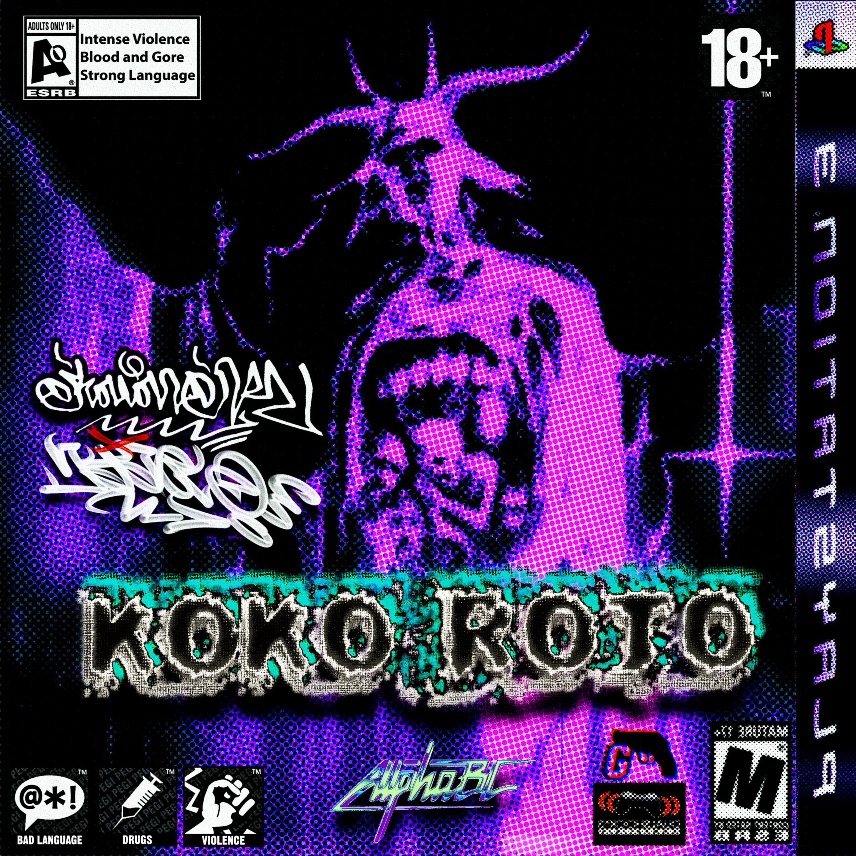 Koko Roto (feat. Eyou)