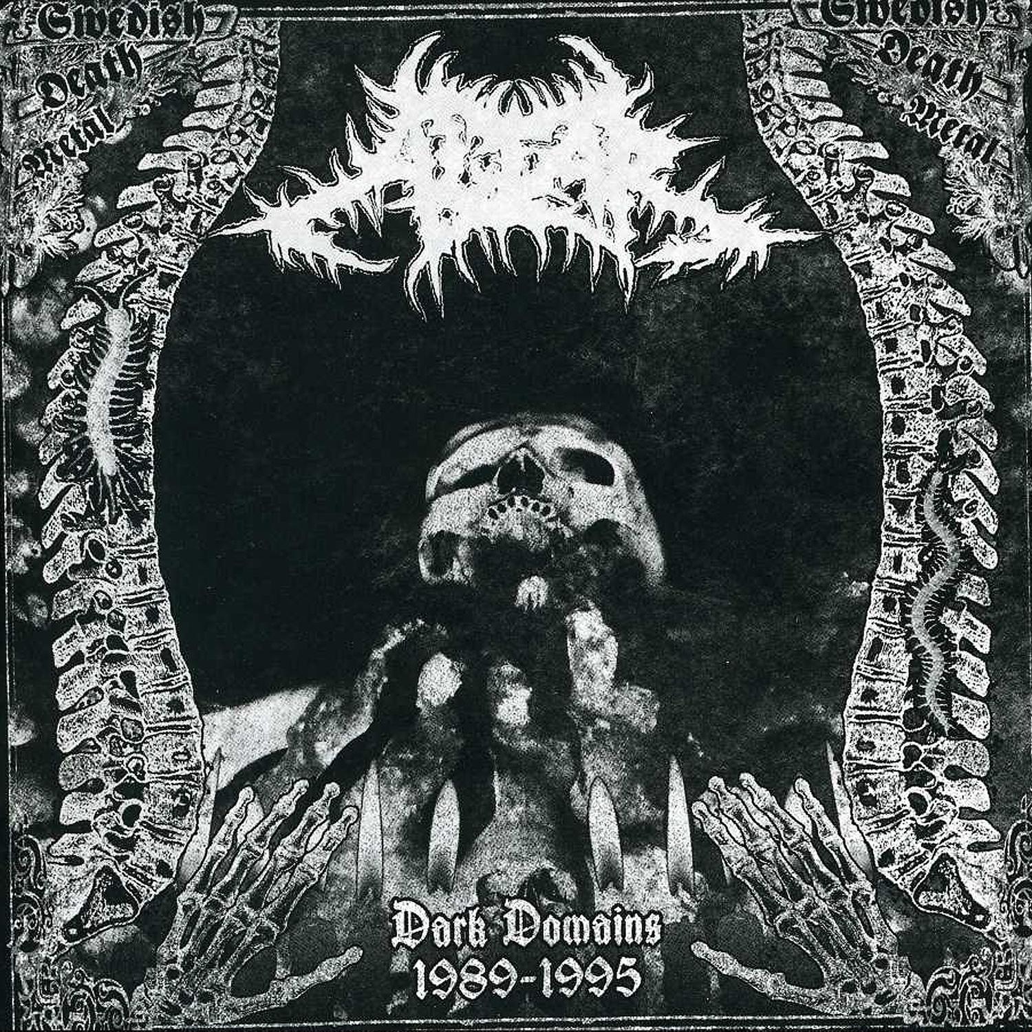 Dark Domains