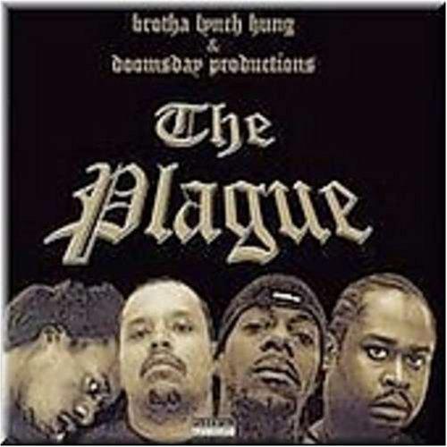 Brotha Lynch Hung - Can't Let Beef Go(Eklypss,Soldado Mr.Joke Dog,CrookCilla,Phonk Beta)