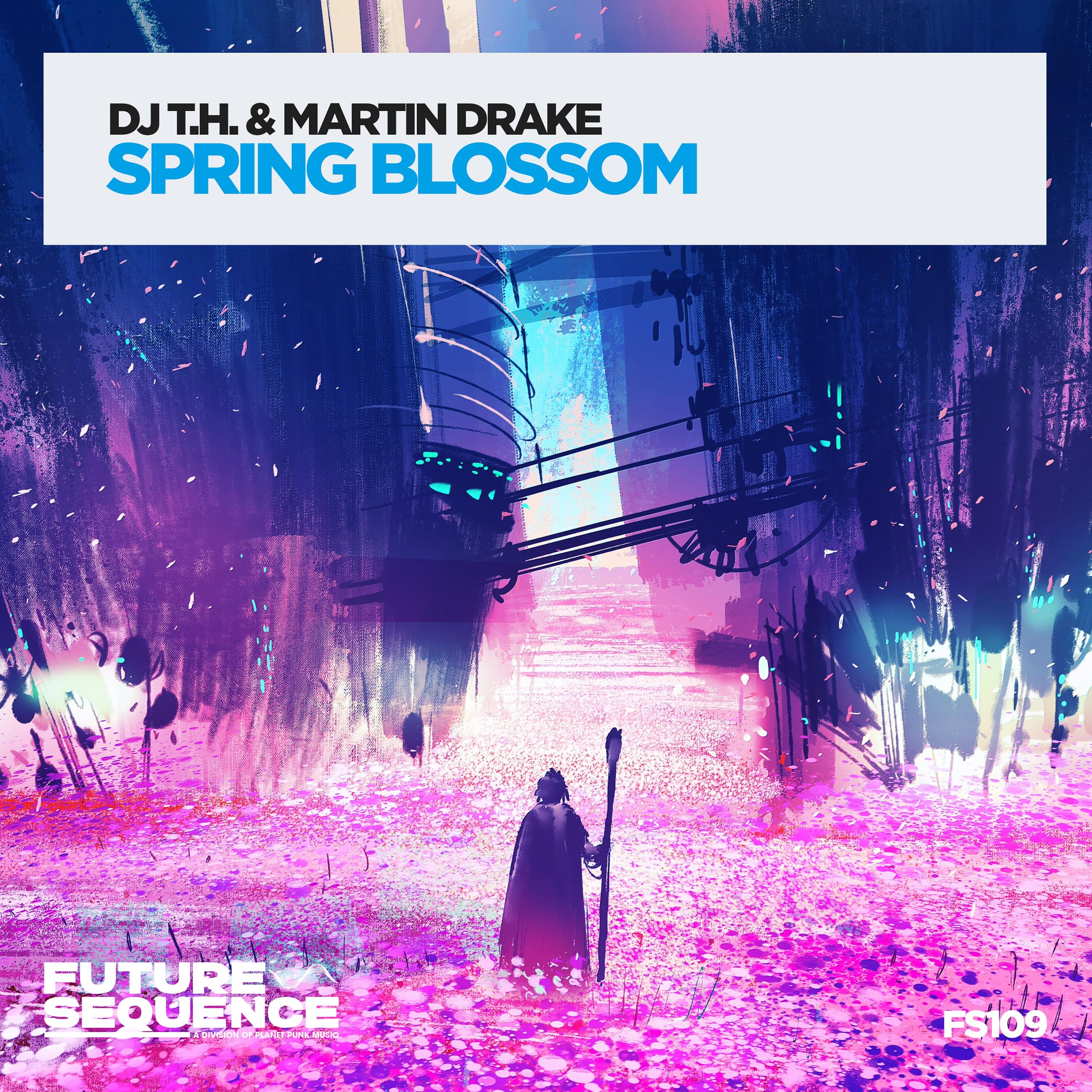 Spring Blossom (Extended Mix)