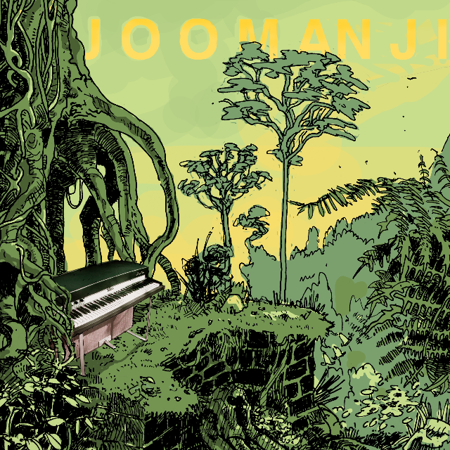 Spread Too Thin (Feat. Lindsay Olsen) (Remastered)