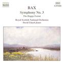 BAX: Symphony No. 3 / The Happy Forest专辑